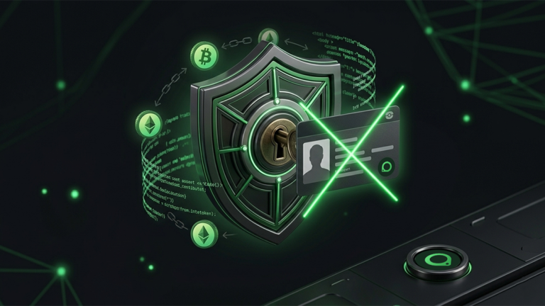 HOW TO TRADE CRYPTO WITHOUT KYC A COMPLETE GUIDE 1