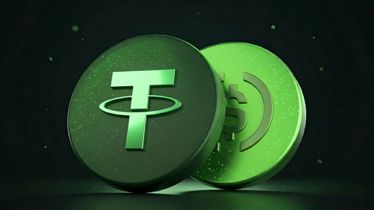 WHAT ARE STABLECOINS AND WHY SHOULD YOU CARE 1